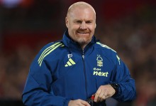 诺丁汉森林宫斗太抓马！埃杜逼走努诺又坑惨戴奇，如今遭老板封杀