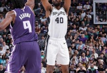 马刺132-104大胜国王，文班三节打卡，雷诺空砍32分