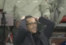 罗塞尼尔：想逆转巴黎必须踢出完美表现，我们有这个能力