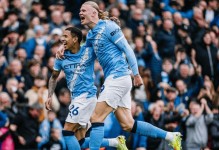 3-0 5-2！欧冠疯狂夜：皇马锤爆曼城 巴黎复仇切尔西 黑马仍狂飙