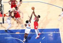 尼克斯横扫灰熊结束3连败 唐斯20+11+11生涯第4次三双