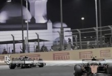 巴林和沙特两站叫停且无替代 2026赛季F1减至22站