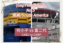 TyC：博卡计划扩建糖果盒球场，若竣工将成南美第二大容量球场