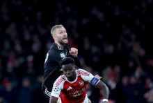 【前瞻】拜仁略胜皇马，阿森纳吃定里斯本竞技？