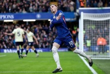 切尔西现在比以往任何时候都更需要帕尔默来拯救他们的赛季 - 体育资讯 - 体育盛宴厅