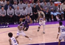 NBA战报：国王116-111爵士，德罗赞41+4+11