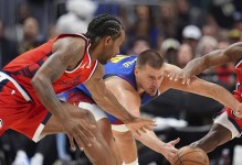 锁定联盟第一！亚历山大20+11，雷霆客场128-110轻取快船