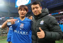 澎湃：申花暂未有对杨皓宇染红的判罚进行申诉的准备