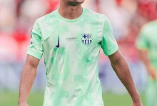 巴萨边锋的另一个选择