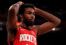 火箭113-102胜76人3喜1忧！奥科吉+伊森太好用，申京又迷失了！