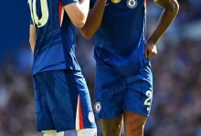 双线2连败！切尔西主场0-1纽卡仍排第5 戈登制胜 詹姆斯补时中柱