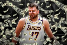 【观察】东契奇绝杀掘金背后：湖人找回血性防守升级