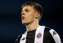 前主帅：安德烈-科斯蒂奇是一名替补杀手，应留在米兰一线队