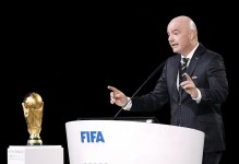 伊拉克足协人士：不希望任何球队退出世界杯；正在与FIFA沟通