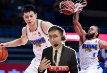 北京二老大爆发：38岁麦基高效19+7 方硕18+6三分创赛季新高