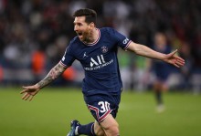 比利亚：梅西是世界上最好的球员，我从没见过能和他相比的人