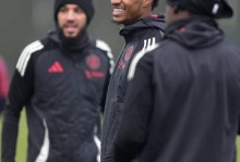 罗马诺：巴萨已和拉什福德达成协议，选举完成后会和曼联谈判