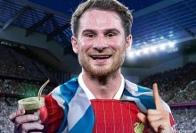 格伊谈对皇马次回合：如果不相信自己，那就没理由参加比赛