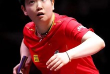 孙颖莎4-0温特挺进决赛，教授王艺迪如何赢，国乒包揽冠亚军稳了