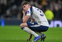 TA：热刺感受到了保级压力，并会担忧西汉姆联展现出的凝聚力 - 环球赛事 - 体育盛宴厅