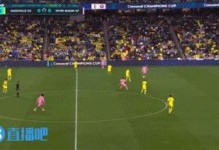 1-1！梅西900球里程碑战出局 迈阿密因客场进球劣势无缘美冠杯8强