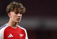 阿尔特塔：道曼天赋肉眼可见，敢于承担责任踢球时也很有勇气