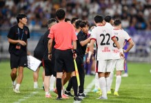 蓉城两连胜领跑中超！泰山河南“清零”，5队不胜，津门虎垫底