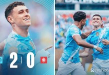 谢尔基快速问答：B席是瓜帅的宠儿；福登最能代表曼彻斯特