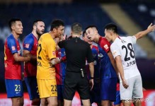 TA：外界质疑摩洛哥可能在裁判方面和非洲足联中存在政治影响