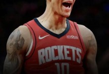 火箭3将觉醒太重要了！伊森和奥科吉全面输出，霍乐迪完美兼容KD