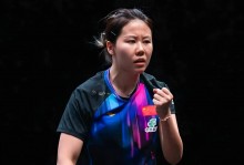 桥本赛后痛哭流涕！首次参赛止步8强 日媒：屈服世二后女队全出局