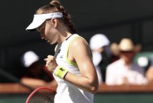 复仇夺冠 世界第1萨巴伦卡2-1击败26岁美女：终结4连败 奖金759万