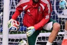 波黑球童承认偷走唐纳鲁马小抄：这都是为了波黑