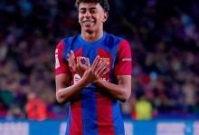 TA：亚马尔在比赛中展现了心态和天赋；纽卡的防守令人失望