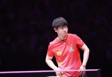 蒯曼4-2力克孙颖莎，晋级重庆冠军赛女单四强