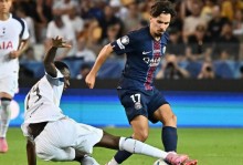 巴黎圣日耳曼：法比安·鲁伊斯仍难以进入对阵图卢兹的名单？2026年4月1日