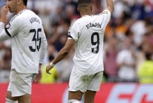 让-克劳德：为生涯第一个进球感到开心，进球献给球迷