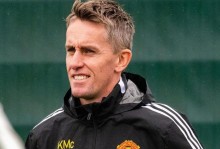 TA介绍曼联助教宾尼恩：不擅长自我推销，很重视培养年轻球员