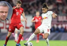 哈曼：拜仁为判罚上诉？这根本不是一个世界级豪门该有的做派