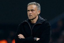 恩里克：我适不适合执教切尔西？我现在是大巴黎的主教练