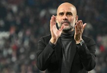 曼城遭皇马淘汰！瓜帅：遗憾未能11打11，我们是非凡的球队