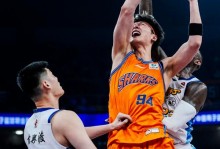 山东96-112上海 球员评价：3人优秀，2人及格，6人低迷