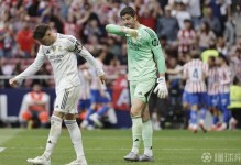 马卡：巴尔韦德的缺阵不仅战术影响巨大，更让皇马失去领导力