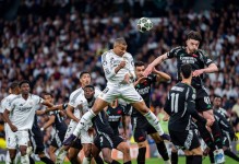 两回合被5比1双杀 瓜帅服输，但希望和皇马11打11