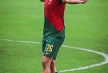 贡萨洛-拉莫斯：能与C罗一起参加世界杯给了我更大的动力 - 体坛快讯 - 体育盛宴厅