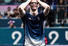 观乒 | 小勒布伦的成功，止不住如今直板的凋敝颓势