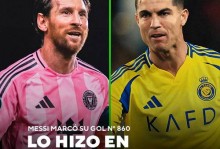 盘点足坛5大“900球”神仙：梅西刚拿门票，C罗竟非第一！