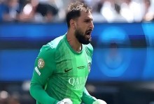 多纳鲁马：皇马表现确实比我们好，其实胜负在首回合就决定了