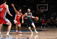 拒绝横扫！独行侠灭灰熊终结8连败 米神35+8三分加盟新高