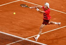 20年前的今天：鹰眼系统诞生，成为网球变革的标志性事件